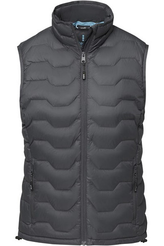 Elevate NXT 37537 - Epidote GRS gerecyclede geïsoleerde down bodywarmer voor dames
