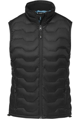 Elevate NXT 37537 - Epidote women's GRS recycled insulated down bodywarmer