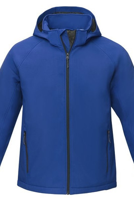 Elevate Essentials 38338 - Notus men's padded softshell jacket