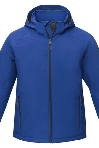 Elevate Essentials 38338 - Notus mens padded softshell jacket
