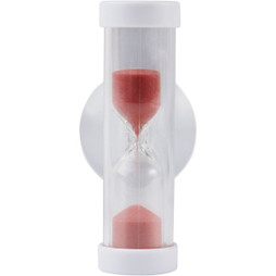 EgotierPro 126202 - Timer per doccia Catto