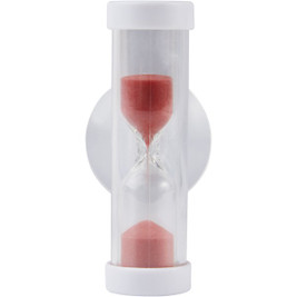 Eco-Friendly Shower Time Saver with Suction Cup - EgotierPro 126202