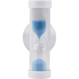 EgotierPro 126202 - Wassersparender Duschzeitmesser Catto