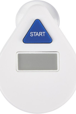 Guitty digitaler Timer für die Dusche - EgotierPro 126203