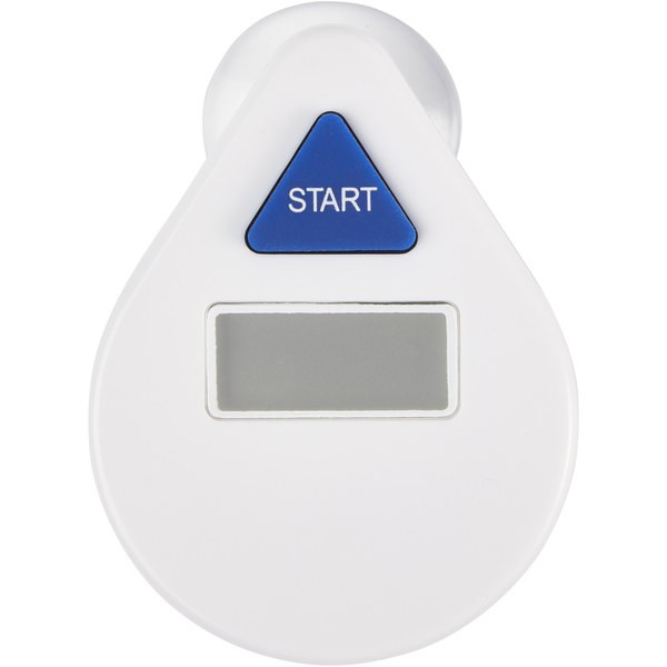 Guitty digitale douchetimer - EgotierPro 126203