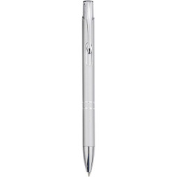 EgotierPro 107822 - Moneta kuglepen af genvundet aluminium
