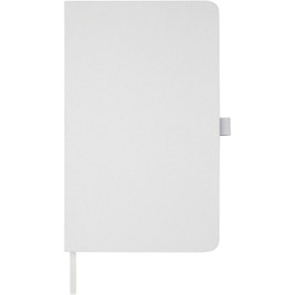 EgotierPro 107812 - Fabianna crush paper hard cover notebook