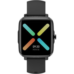 Prixton 2PA027 - Prixton AT803 activity tracker met thermometer