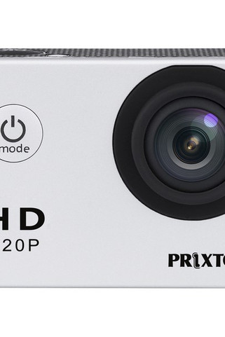 Prixton 2PA201 - DV609 Action Camera