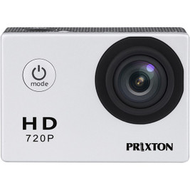 Prixton 2PA201 - DV609 Action Camera