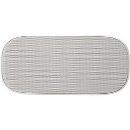 EgotierPro 124320 - Stark 2.0 5W recycled plastic IPX5 Bluetooth® speaker