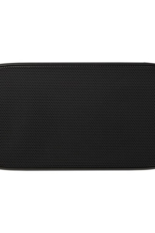 Stark 2.0 5W recycled plastic IPX5 Bluetooth® speaker - EgotierPro 124320