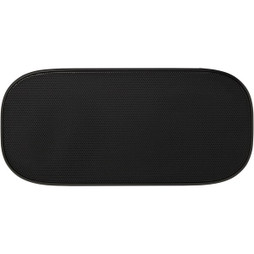 EgotierPro 124320 - Stark 2.0 Umweltfreundlicher Outdoor Bluetooth Lautsprecher