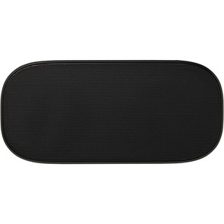 Stark 2.0 5W recycled plastic IPX5 Bluetooth® speaker - EgotierPro 124320