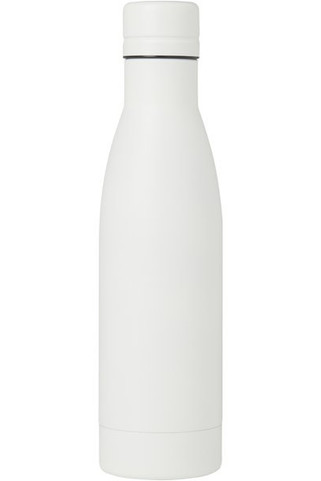 Vasa Kupfer Vakuum Isolierflasche aus Recyclingstahl - EgotierPro 100736
