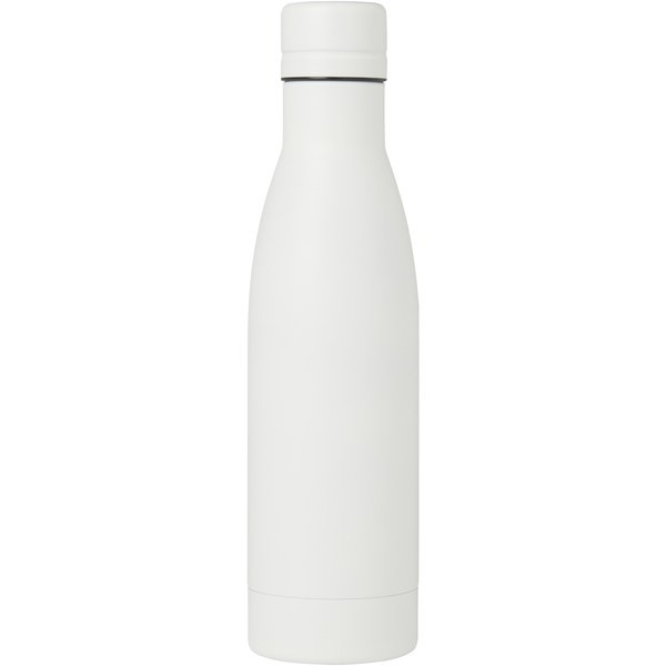 Vasa Duurzame Koper Vacuüm Geïsoleerde Fles 500ml - EgotierPro 100736