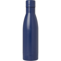 EgotierPro 100736 - Bouteille Isotherme Écologique en Acier Recyclé 500 ml