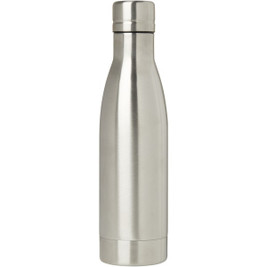 EcoVasa 500ml Copper Vacuum Insulated Recycled Bottle - EgotierPro 100736