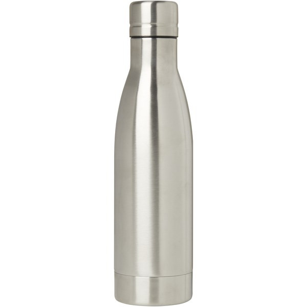 EcoVasa 500ml Copper Vacuum Insulated Recycled Bottle - EgotierPro 100736