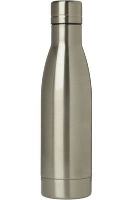 EcoVasa 500ml Copper Vacuum Insulated Recycled Bottle - EgotierPro 100736