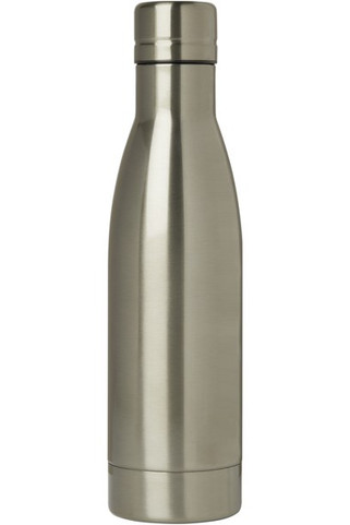 Vasa Duurzame Koper Vacuüm Geïsoleerde Fles 500ml - EgotierPro 100736