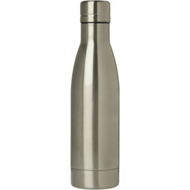 EgotierPro 100736 - Bouteille Isotherme Écologique en Acier Recyclé 500 ml