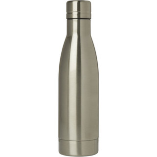 EcoVasa 500ml Copper Vacuum Insulated Recycled Bottle - EgotierPro 100736