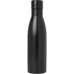 EgotierPro 100736 - Vasa Duurzame Koper Vacuüm Geïsoleerde Fles 500ml