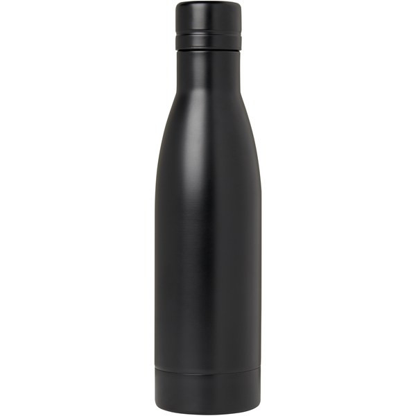 Vasa 500 ml Kierrätetty Kuparieristetty Juomapullo - EgotierPro 100736
