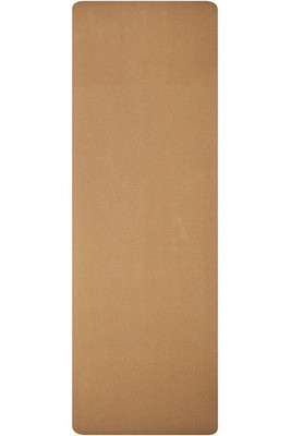 Trikona cork yoga mat - EgotierPro 127032