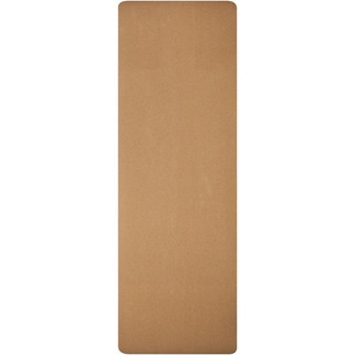 Tapis de yoga en liège Trikona - EgotierPro 127032