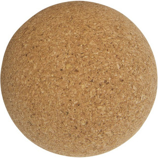 Trikona cork yoga ball - set of 2 - EgotierPro 127034