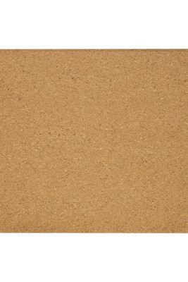 Trikona cork yoga brick - EgotierPro 127033