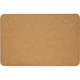 Trikona cork yoga brick - EgotierPro 127033
