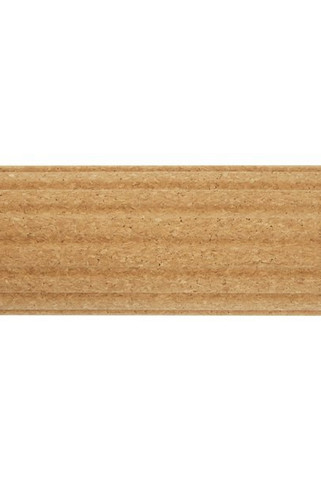 Trikona cork yoga roller - EgotierPro 127035
