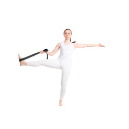 EgotierPro 127036 - Virabha RPET Yogagurt