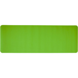 EgotierPro 127037 - Virabha recycled TPE yoga mat