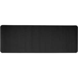 EgotierPro 127037 - Virabha Yogamatte aus recyceltem TPE