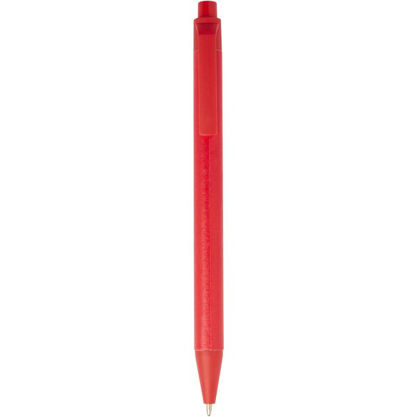 Chartik Genbrugt Papir Kuglepen med Mat Finish - EgotierPro 107839