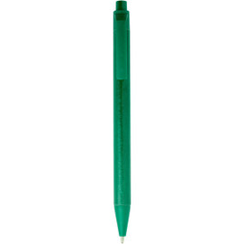 EgotierPro 107839 - Caneta Ecológica de Papel Reciclado com Acabamento Fosco