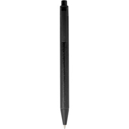 EgotierPro 107839 - Nachhaltiger Monochrom Recycling-Papier Kugelschreiber