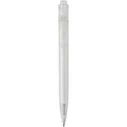 Marksman 107835 - Thalaasa ocean-bound plastic ballpoint pen
