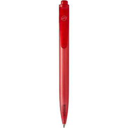 Marksman 107835 - Thalaasa Kugelschreiber aus Ozean Plastik  