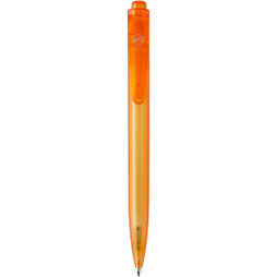 Marksman 107835 - Thalaasa ocean-bound plastic ballpoint pen
