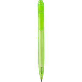 Marksman 107835 - Stylo bille Thalaasa en plastique océanique