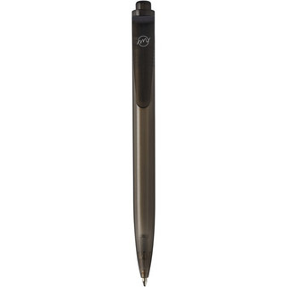 Marksman 107835 - Stylo bille Thalaasa en plastique océanique (encre noire)