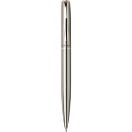Luxe 107836 - Didimis Duurzame Recycled Stalen Pen Set