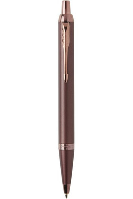 Parker 107842 - Stylo bille IM (encre bleue)