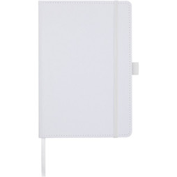 Marksman 107846 - Thalaasa ocean-bound plastic hardcover notebook