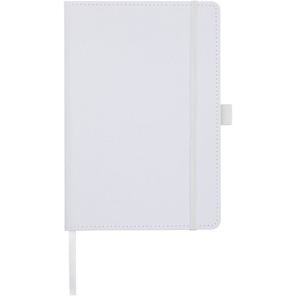 Marksman 107846 - Thalaasa merimuovista valmistettu kovakantinen muistikirja